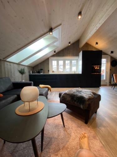 Apartamento Villa Solsiden Geilo