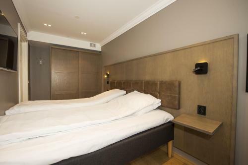 Apartamento Dr. Holms Hotel Leilighet