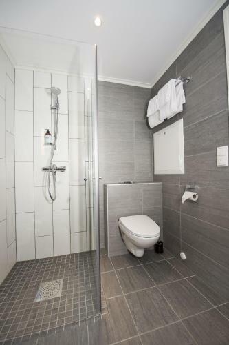 Apartamento Dr. Holms Hotel Leilighet