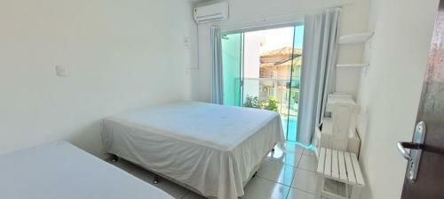 Casa de Praia Aconchegante Na Enseada