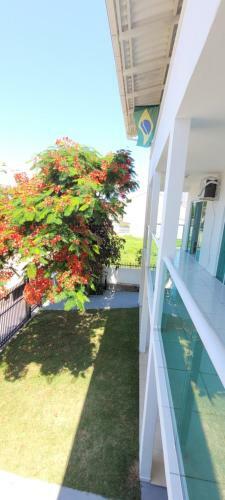 Casa de Praia Aconchegante Na Enseada