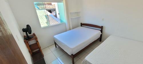 Casa de Praia Aconchegante Na Enseada