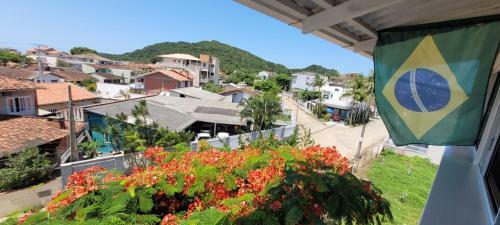 Casa de Praia Aconchegante Na Enseada
