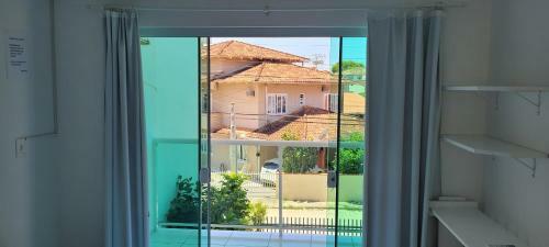 Casa de Praia Aconchegante Na Enseada