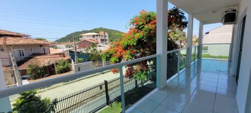 Casa de Praia Aconchegante Na Enseada