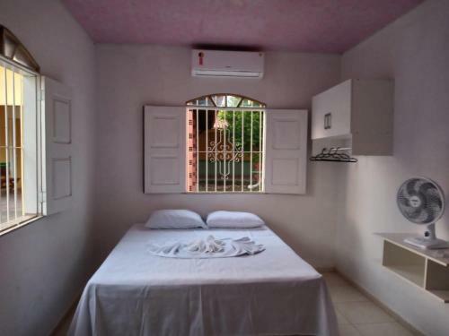 Hostal Hotel Dom Bosco