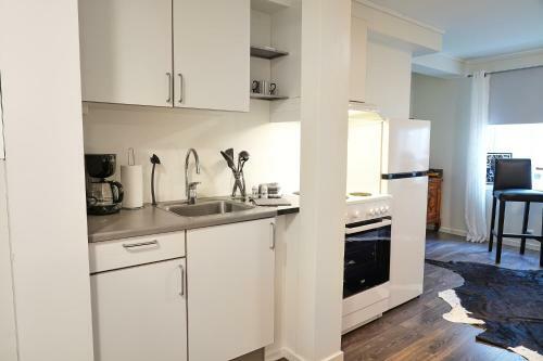 Hostal Victoriag�rden- Losji