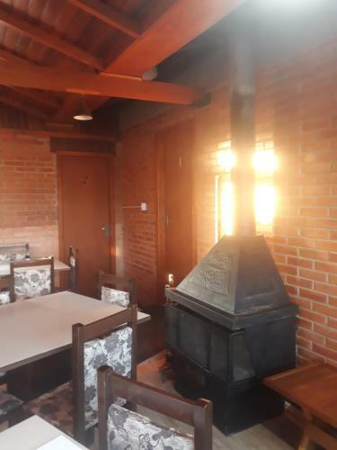 Hostal Paradouro Boca Da Serra