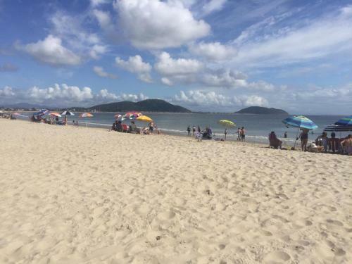 Casa Enseada/prainha/praia Grande