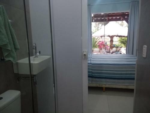 Cantinho Da Tia Sandra Suite Azul