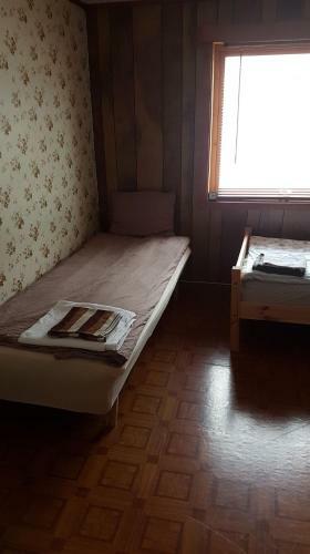 Apartamento Hus Retro