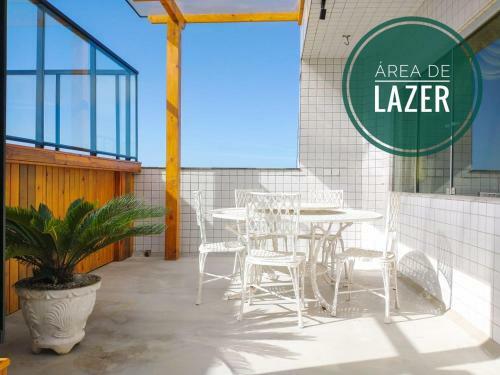 Apartamento Cobertura Com Piscina Praia Da Enseada