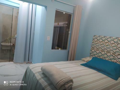 Hostal Cantinho Da Tia Sandra Su�te 3