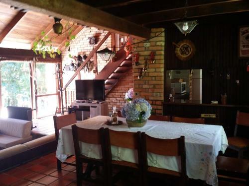 Residencia Utopia