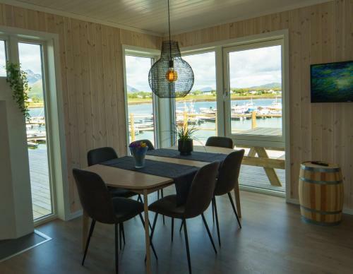 Apartamento Lilleeideholmen Sj�husutleie