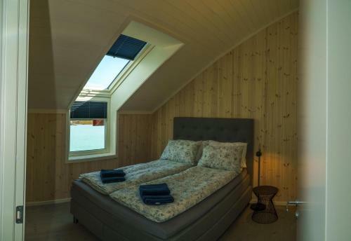 Apartamento Lilleeideholmen Sj�husutleie