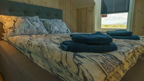 Apartamento Lilleeideholmen Sj�husutleie