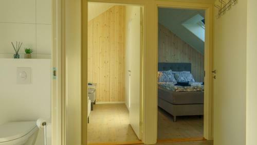 Apartamento Lilleeideholmen Sj�husutleie