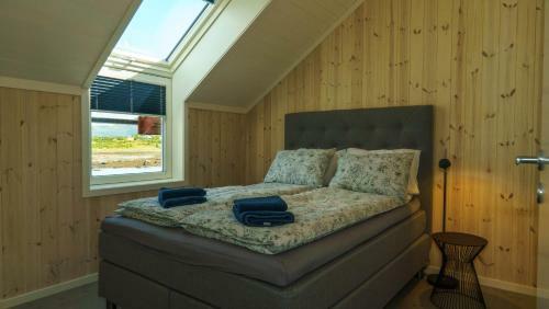 Apartamento Lilleeideholmen Sj�husutleie