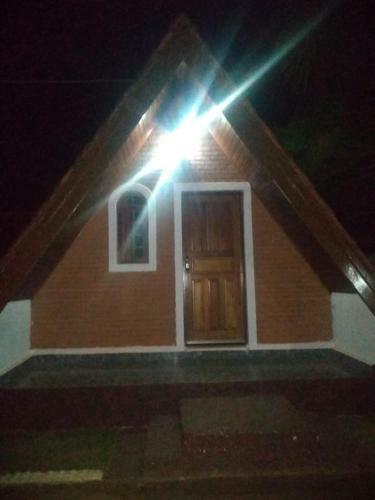 Posada Chal� Arte Do Bola
