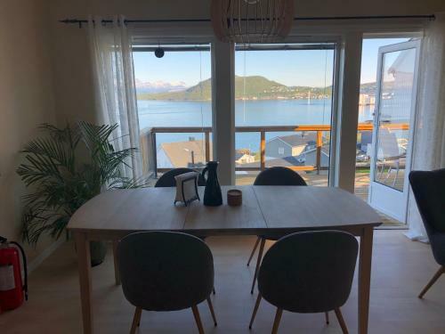 Apartment Harstad. 2 Bedrooms