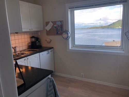 Apartment Harstad. 2 Bedrooms