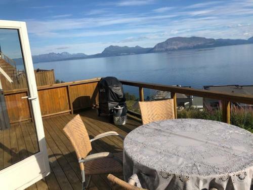 Apartment Harstad. 2 Bedrooms