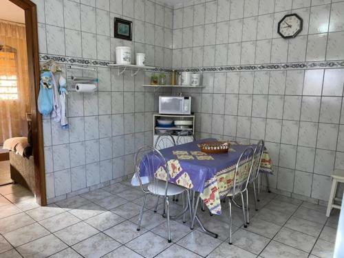 Casa Do Descanso Em S�o Bento Do Sapuca�