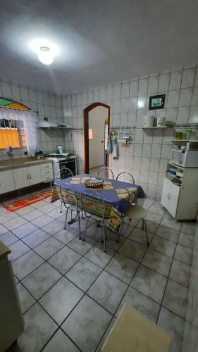 Casa Do Descanso Em S�o Bento Do Sapuca�