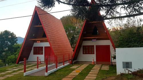 Chal� Villa Mantelllassi