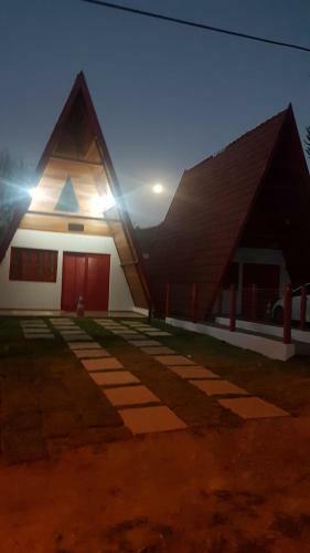 Chal� Villa Mantelllassi