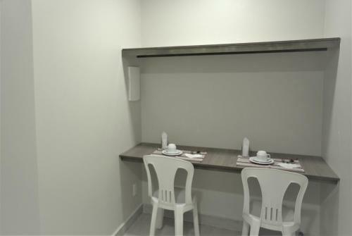 Terra D` Ouro Apart Hotel