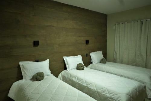 Terra D` Ouro Apart Hotel