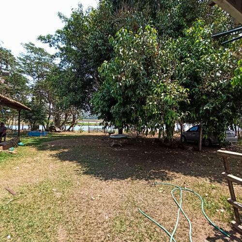 Camping Rota Da Canastra