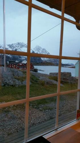 Apartamento Lysvoldbua