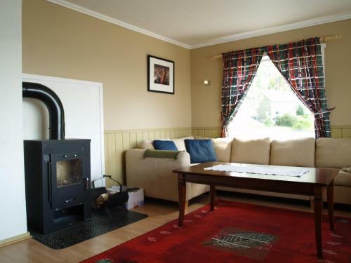 Apartment In Herand, Hardanger