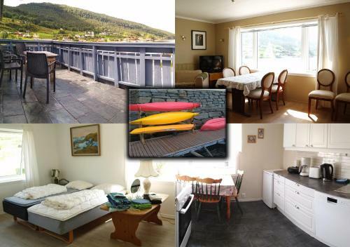 Apartment In Herand, Hardanger