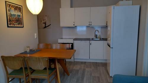 Gammelskola Apartments