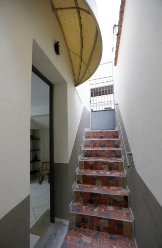 Apartamento Recanto S�o Francisco