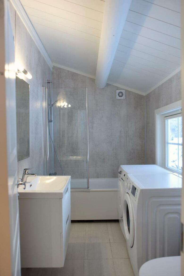 Lodge Fresh Familie Hytte Hemsedal