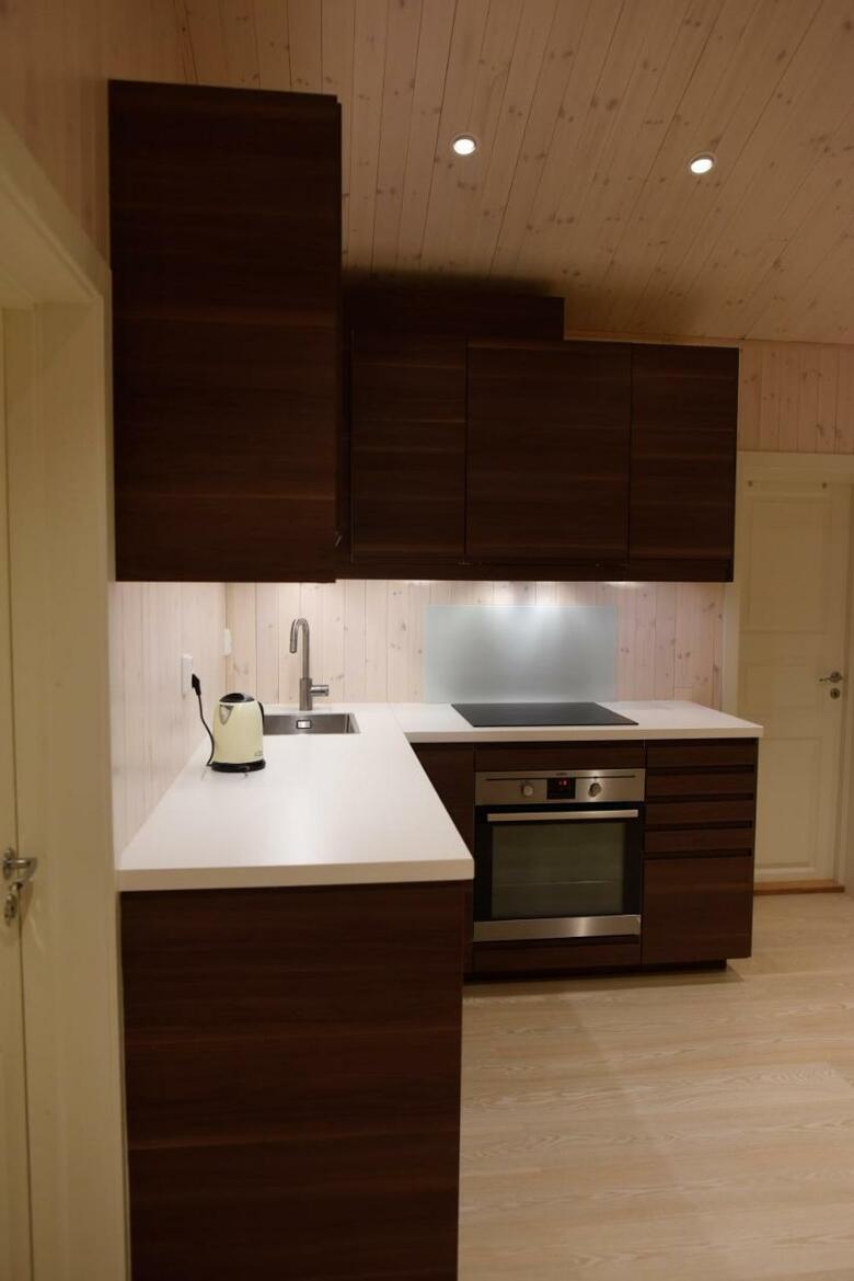 Lodge Fresh Familie Hytte Hemsedal