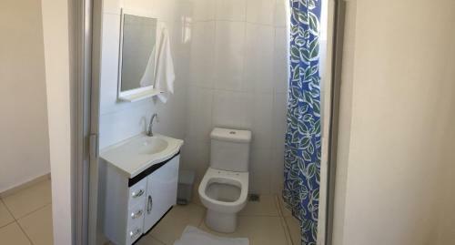 Casa Para Temporada Garcia/pereira