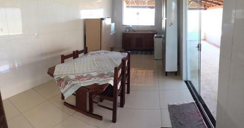 Casa Para Temporada Garcia/pereira