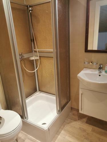 Hostal Eikre Fjellg�rd