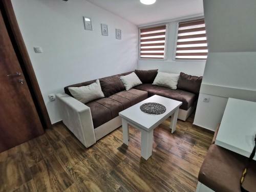 Sobe I Apartmani Casa Mia