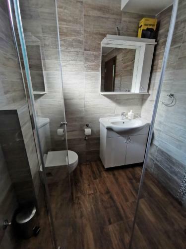 Sobe I Apartmani Casa Mia