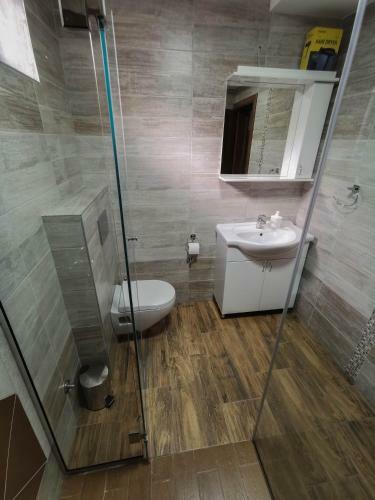Sobe I Apartmani Casa Mia