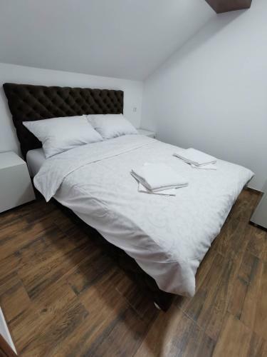 Sobe I Apartmani Casa Mia