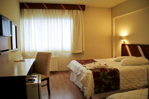 S�o Joaquim Park Hotel