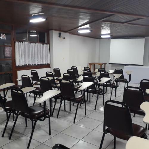 S�o Joaquim Park Hotel